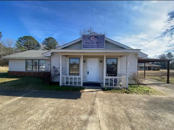 548 Hwy 45n Frontage Rd., Columbus, MS 39705