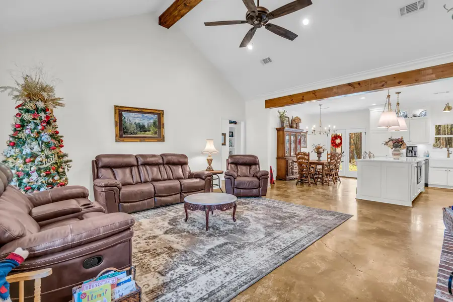 4570 New Light Rd, Starkville, MS 39759 - #3