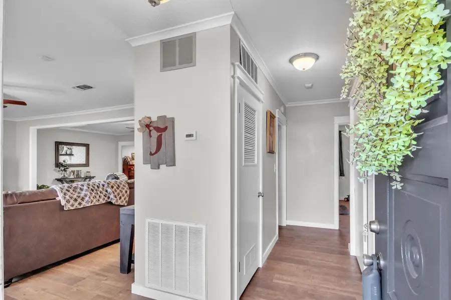 15 David St, West Point, MS 39773 - #2