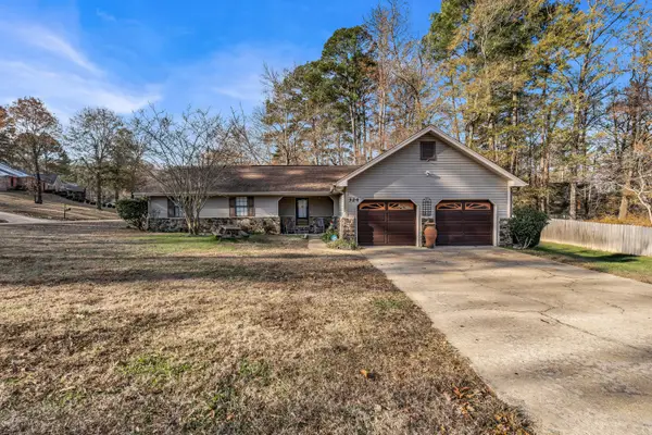 324 Aileen Dr, Columbus, MS 39705