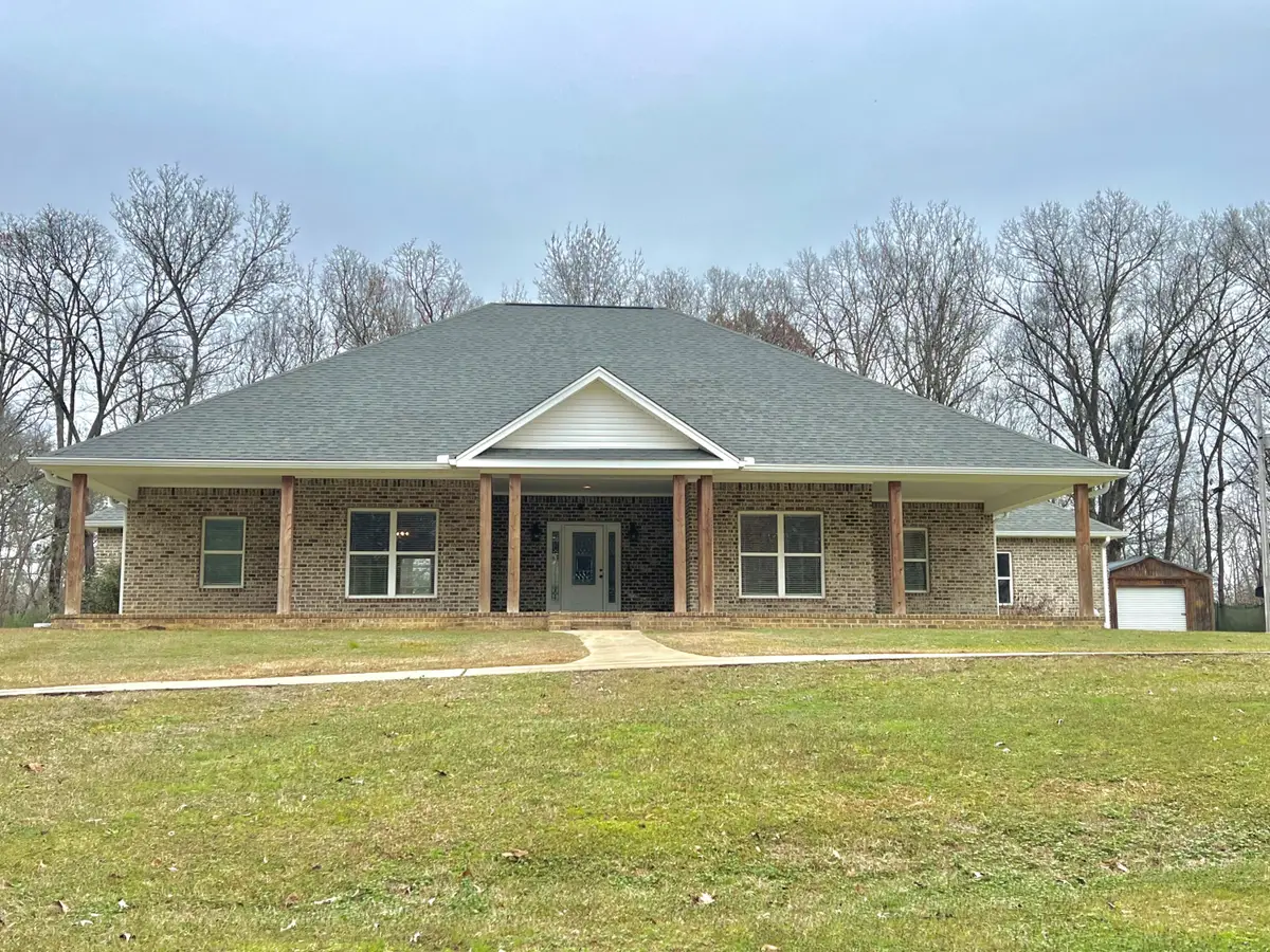 1023 Bailey Road, Steens, MS 39766 - #1