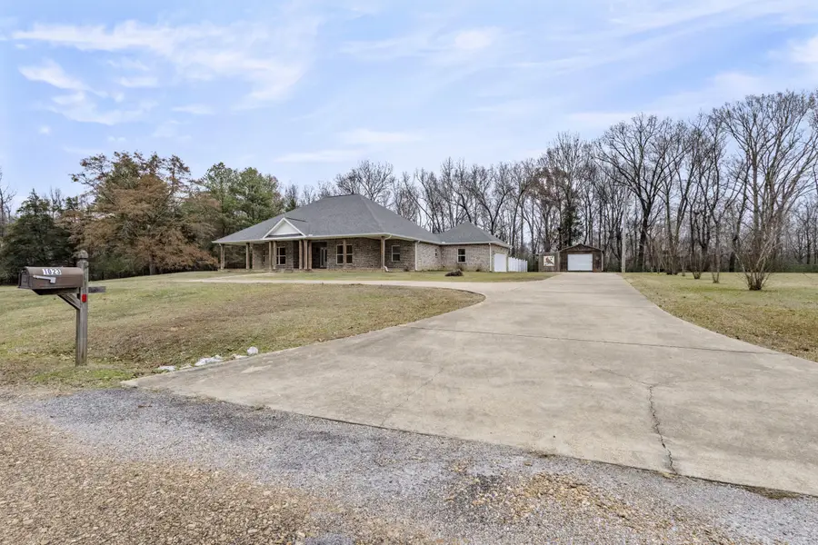 1023 Bailey Road, Steens, MS 39766 - #2