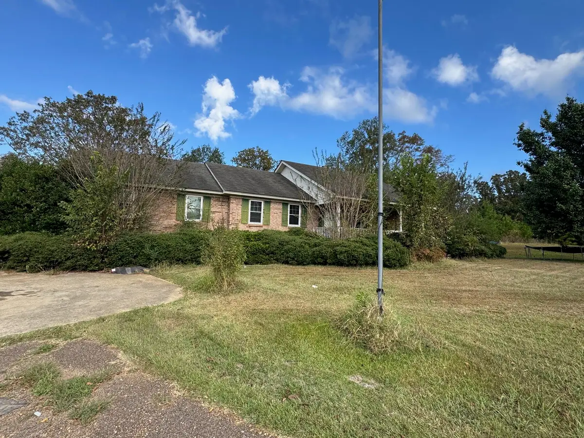 1439 Greensboro Rd, Eupora, MS 39744 - #1