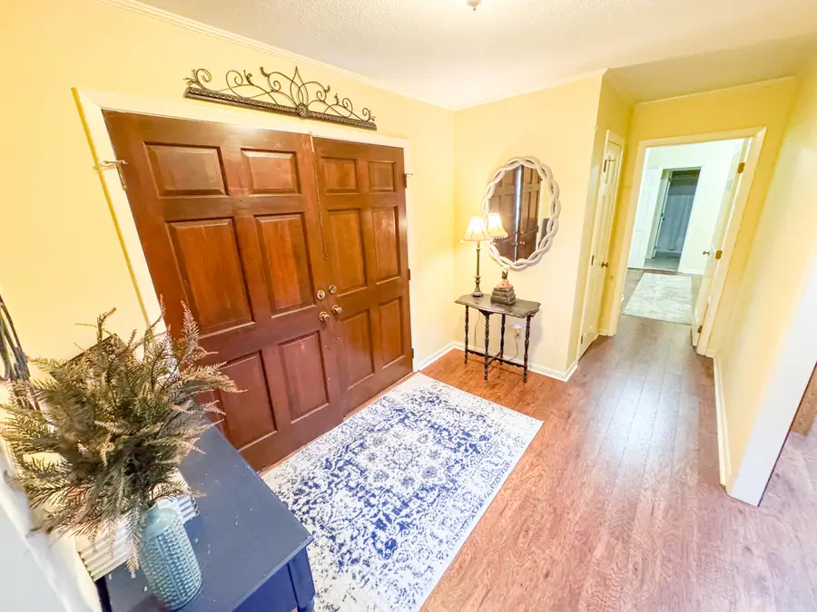 264 Mapleview Rd, West Point, MS 39773 - #3