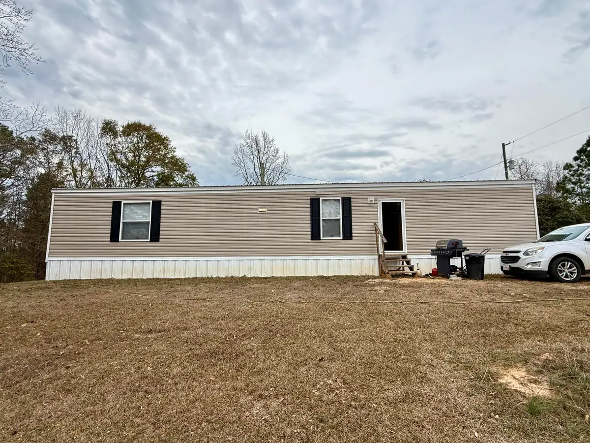 899 Starkes Rd, Louisville, MS 39339 - #1