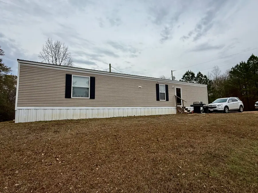 899 Starkes Rd, Louisville, MS 39339 - #2