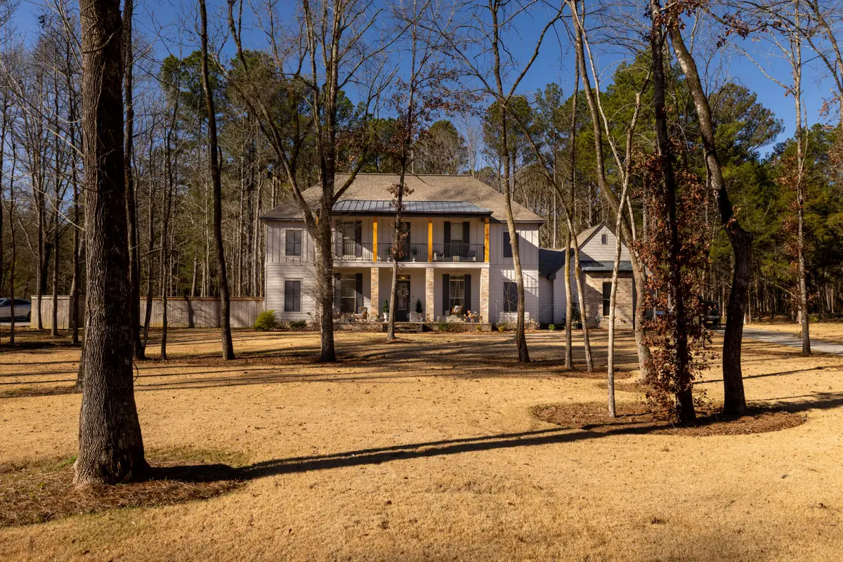 111 Bendabout Ln, Starkville, MS 39759 - #1