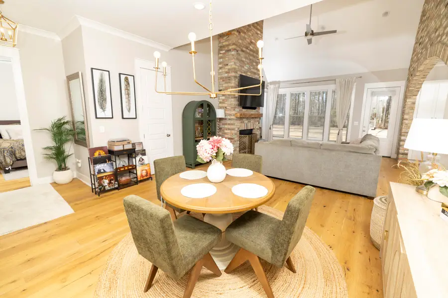 111 Bendabout Ln, Starkville, MS 39759 - #3