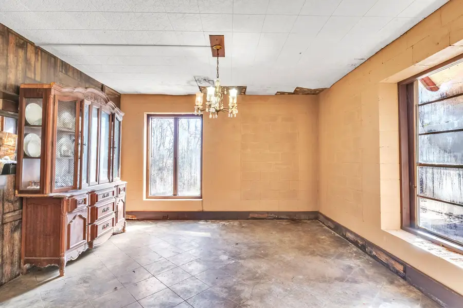 858 Rumba Rd, Gordo, AL 35466 - #3