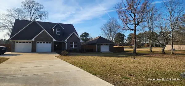 40049 Back Nine Dr, Hamilton, MS 39746