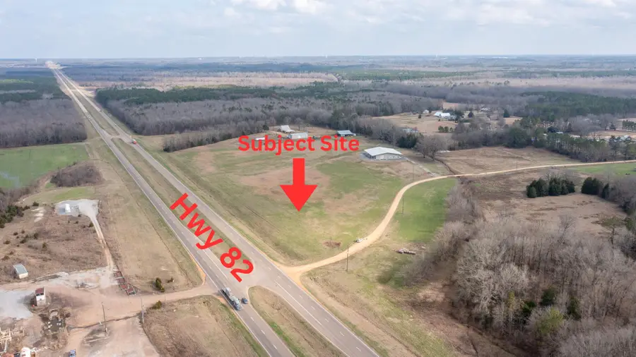 Us Hwy 82 (tract 1), Starkville, MS 39759 - #3