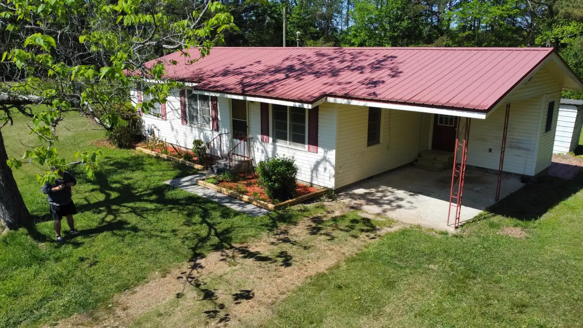 11379 Ms-15, Ackerman, MS 39735 - #1