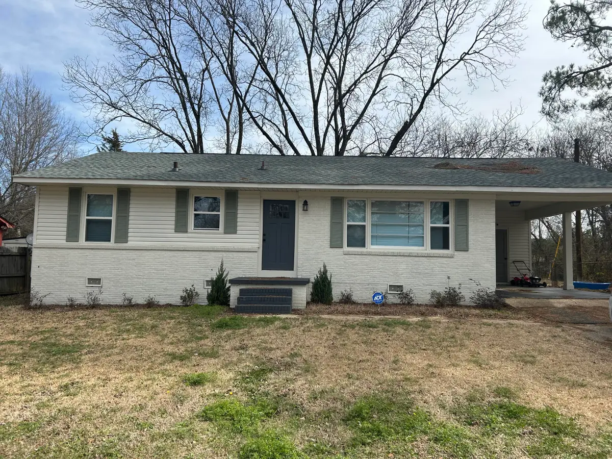 214 Nanney Dr, Tupelo, MS 38801 - #1