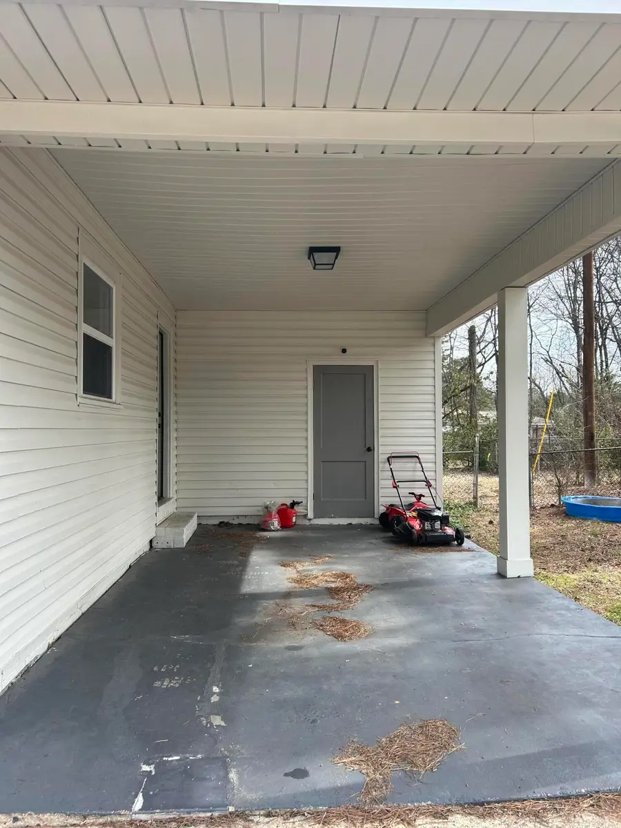 214 Nanney Dr, Tupelo, MS 38801 - #2