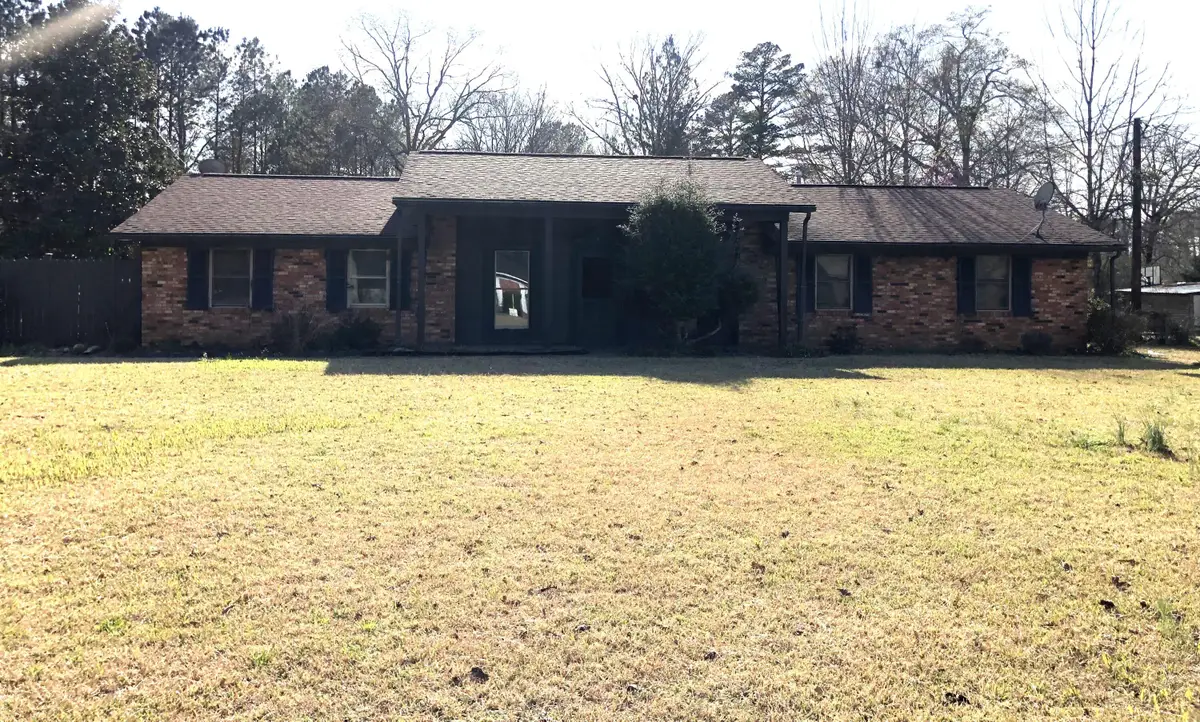 16495 E John C Stennis Dr, Louisville, MS 39339 - #1