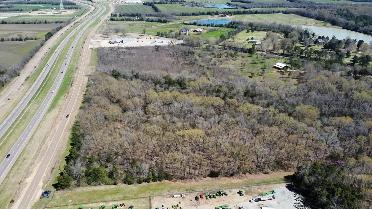 S. Frontage Road Lot #2, Columbus, MS 39701 - #1