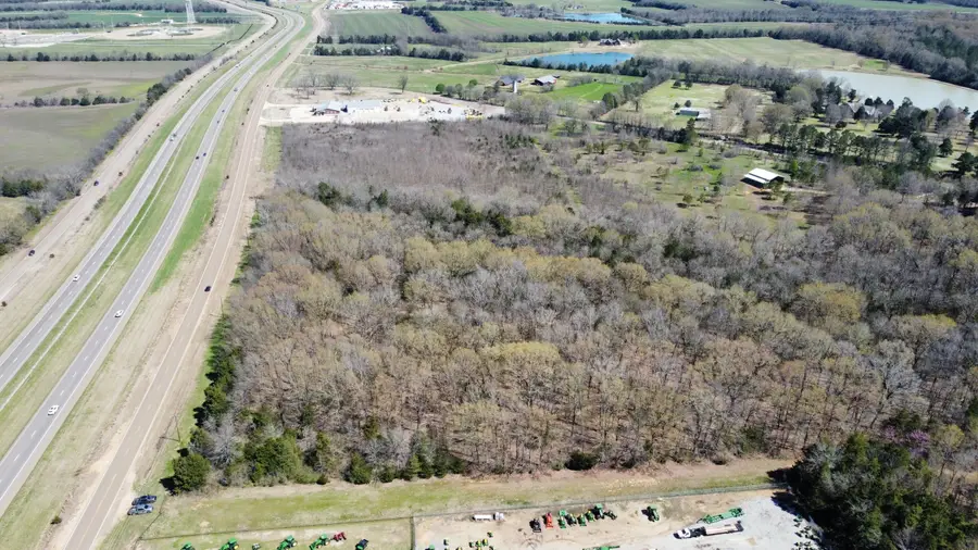 S. Frontage Road Lot #4, Columbus, MS 39701 - #3