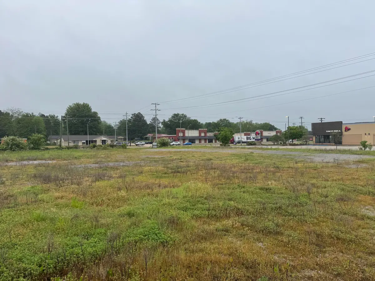 6117 Hwy 45 Alt, West Point, MS 39773 - #1