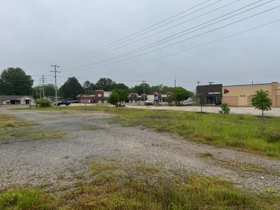 6117 Hwy 45 Alt, West Point, MS 39773 - #2