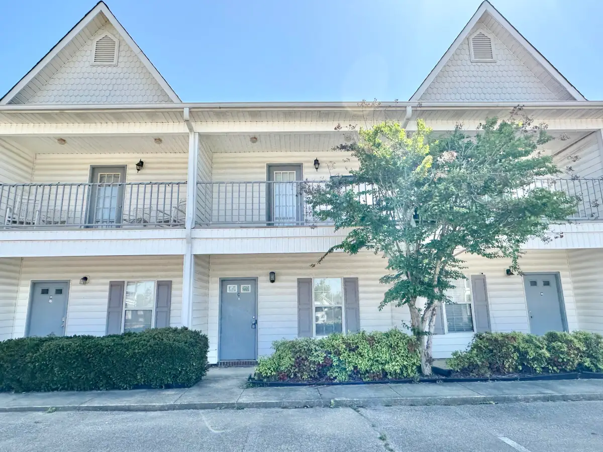 202 Tomlinson Dr. #5c, Starkville, MS 39759 - #1