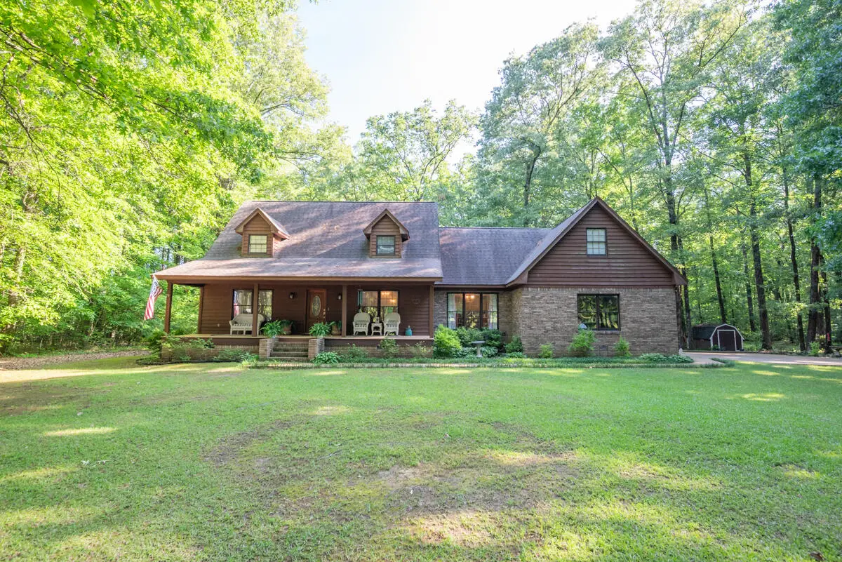 3267 Old West Point Rd., Columbus, MS 39701 - #1