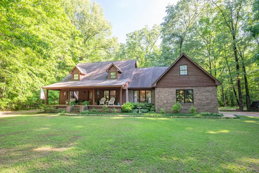 3267 Old West Point Rd., Columbus, MS 39701 - #2