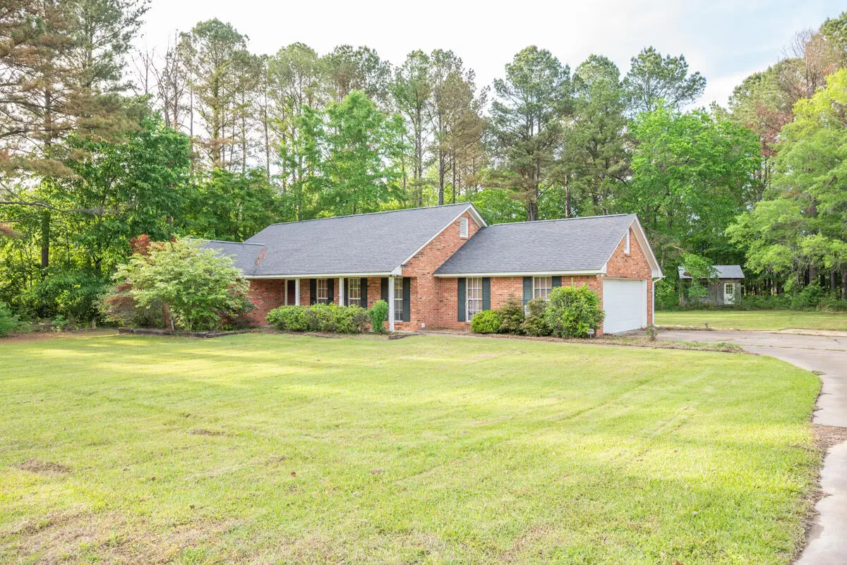 7863 Self Creek Rd, Starkville, MS 39759 - #1