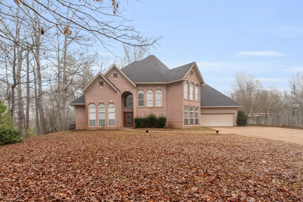 31 Megan Ln, Columbus, MS 39705 - #1