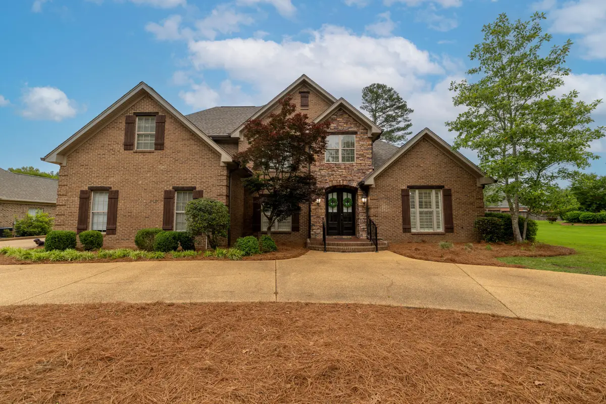 102 Tuxford, Starkville, MS 39759 - #1