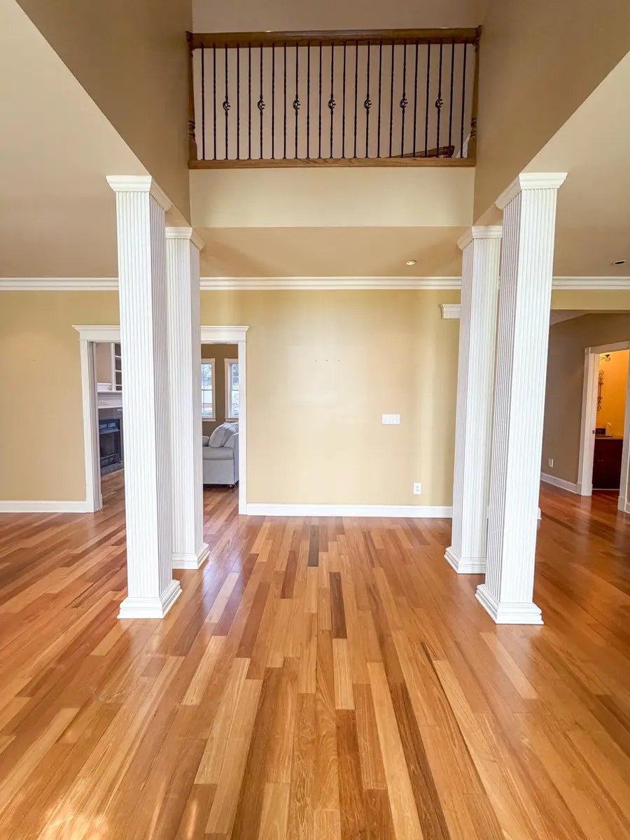 201 Quail Ridge, West Point, MS 39773 - #2