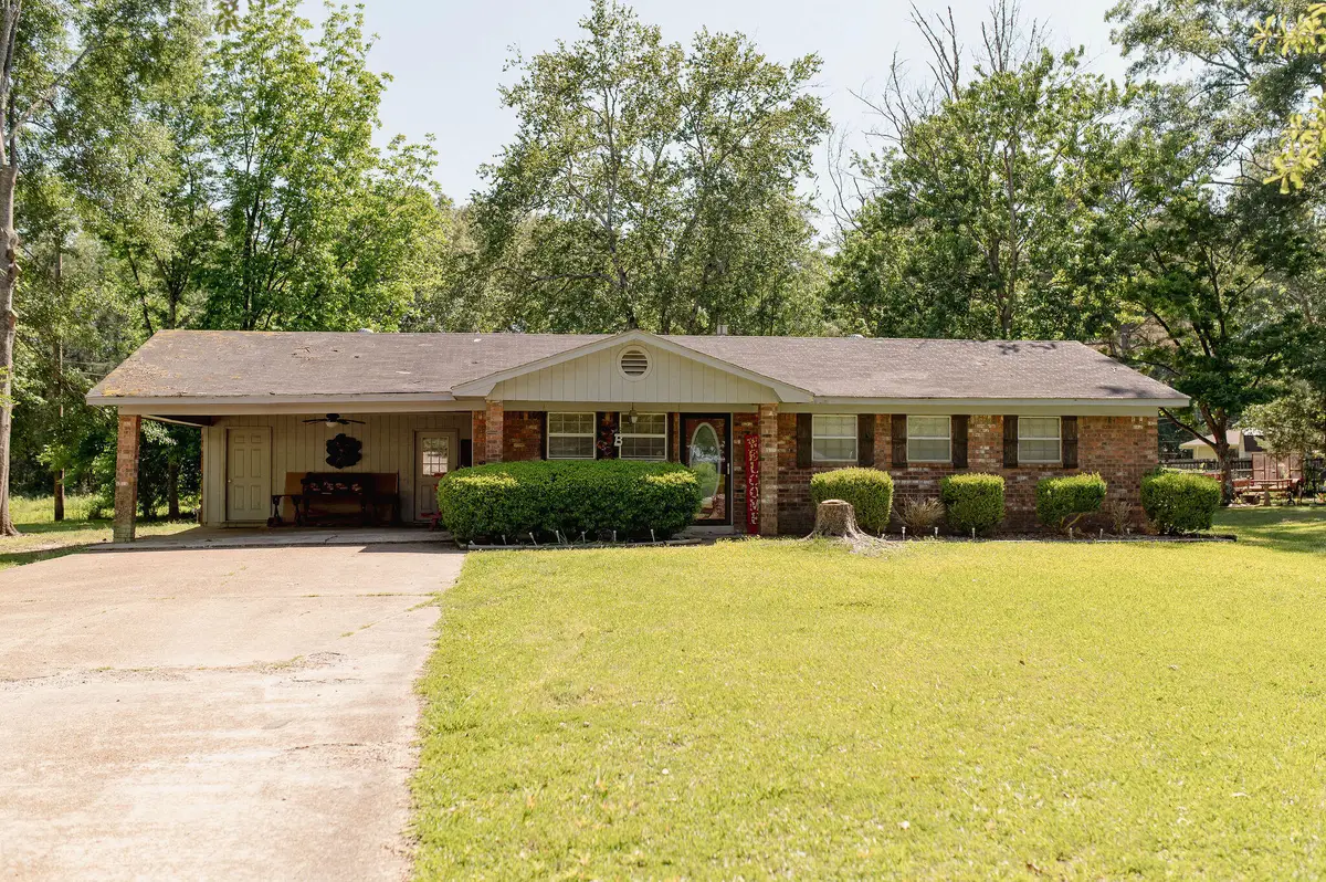 72 Park, West Point, MS 39773 - #1