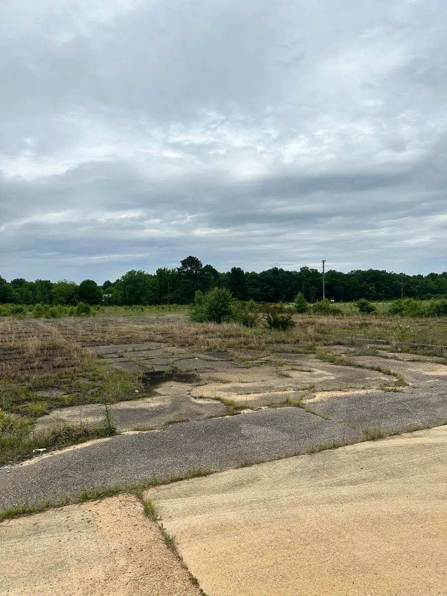 Lot 2 Chubby, Columbus, MS 39705 - #2
