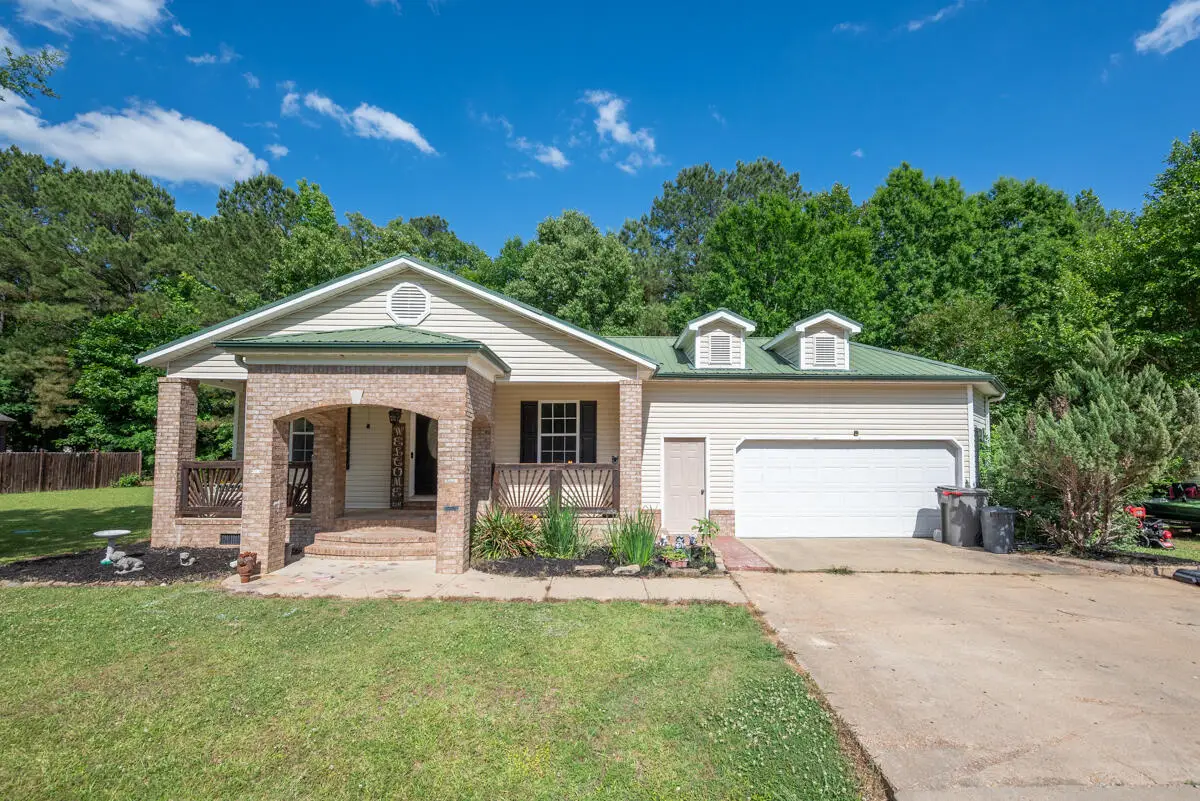 75 Asbury, Starkville, MS 39759 - #1