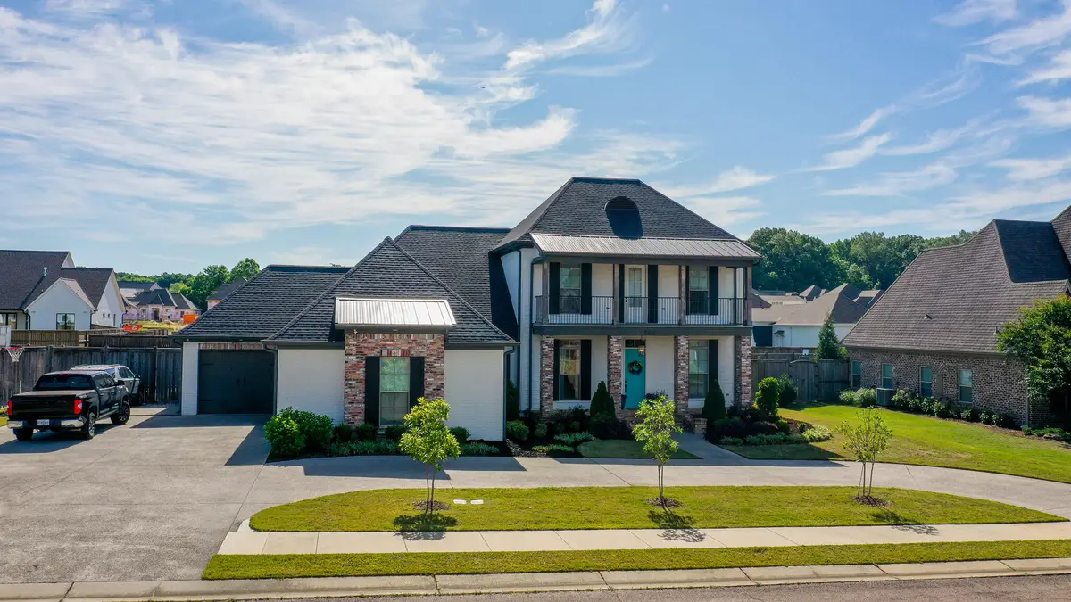202 Royal Troon, Starkville, MS 39759 - #1