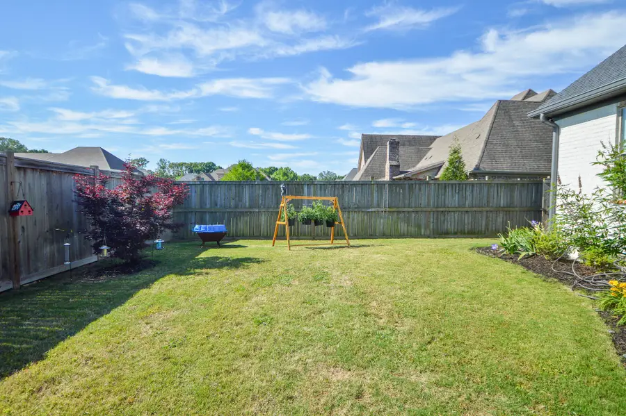 202 Royal Troon, Starkville, MS 39759 - #3