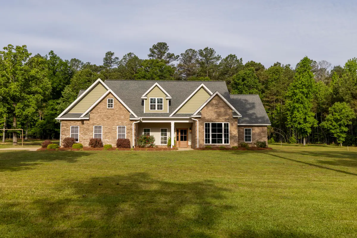 161 Five Oaks, Starkville, MS 39759 - #1