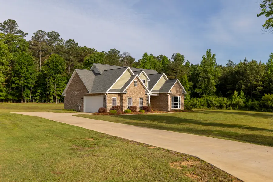 161 Five Oaks, Starkville, MS 39759 - #2