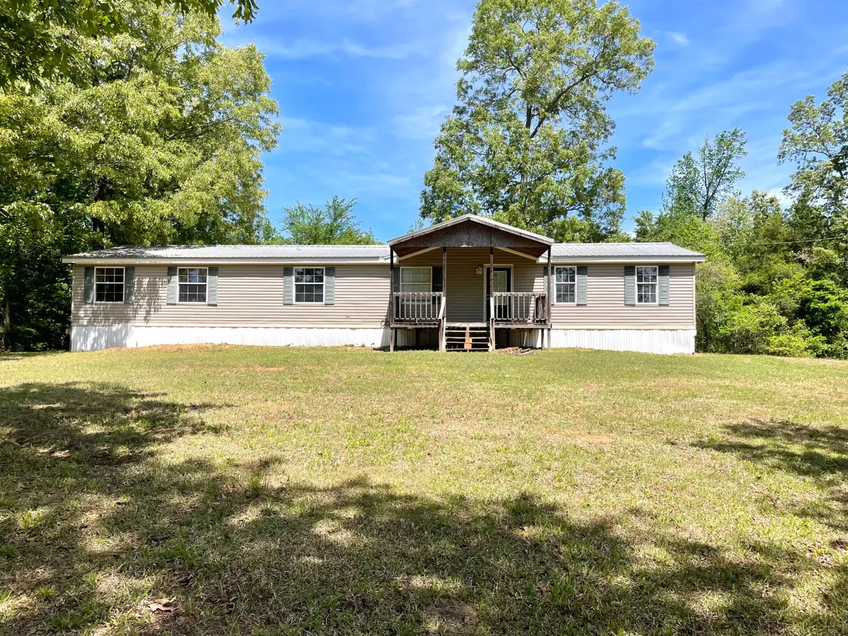 2177 Ercell, Detroit, AL 35552 - #1