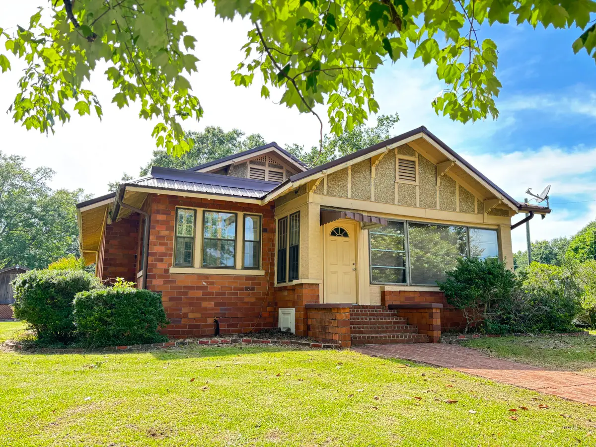 420 Lawrence, Macon, MS 39341 - #1