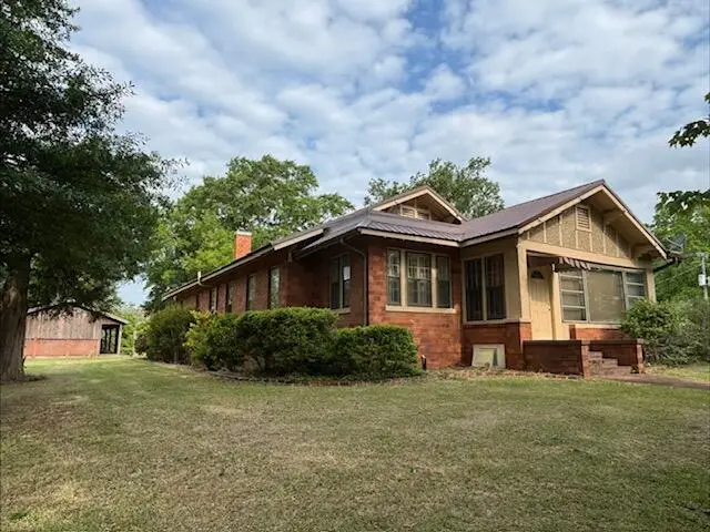 420 Lawrence, Macon, MS 39341 - #3