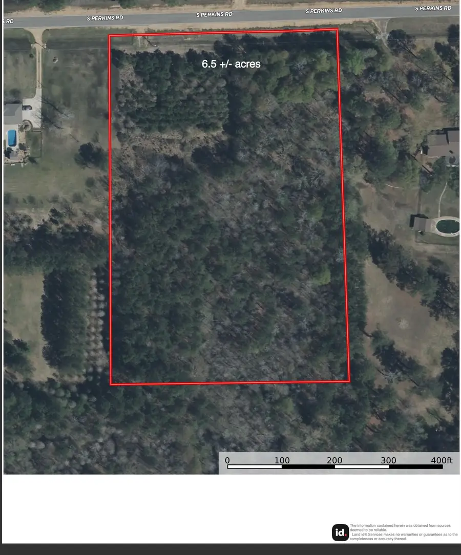 S Perkins, Columbus, MS 39705 - #2
