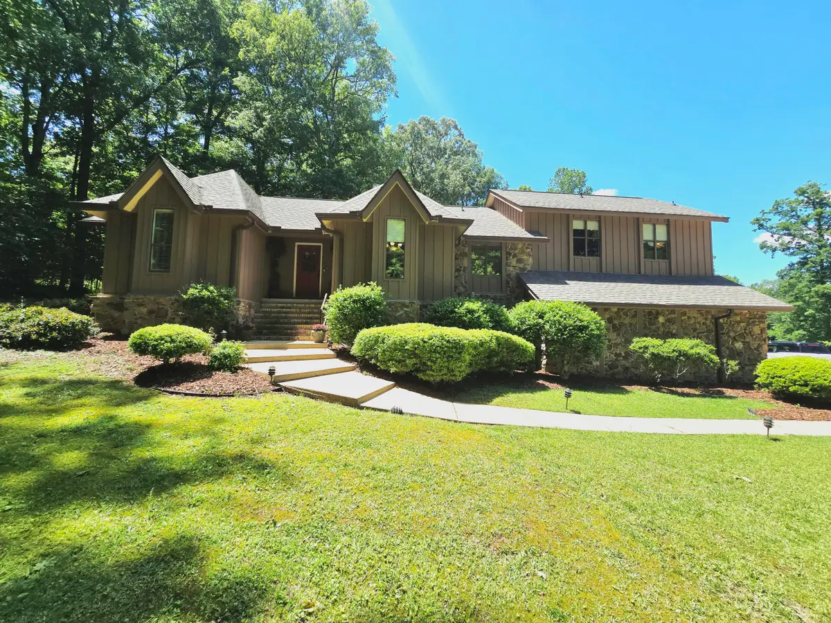 257 Northview, Columbus, MS 39705 - #1