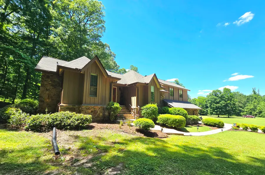 257 Northview, Columbus, MS 39705 - #2