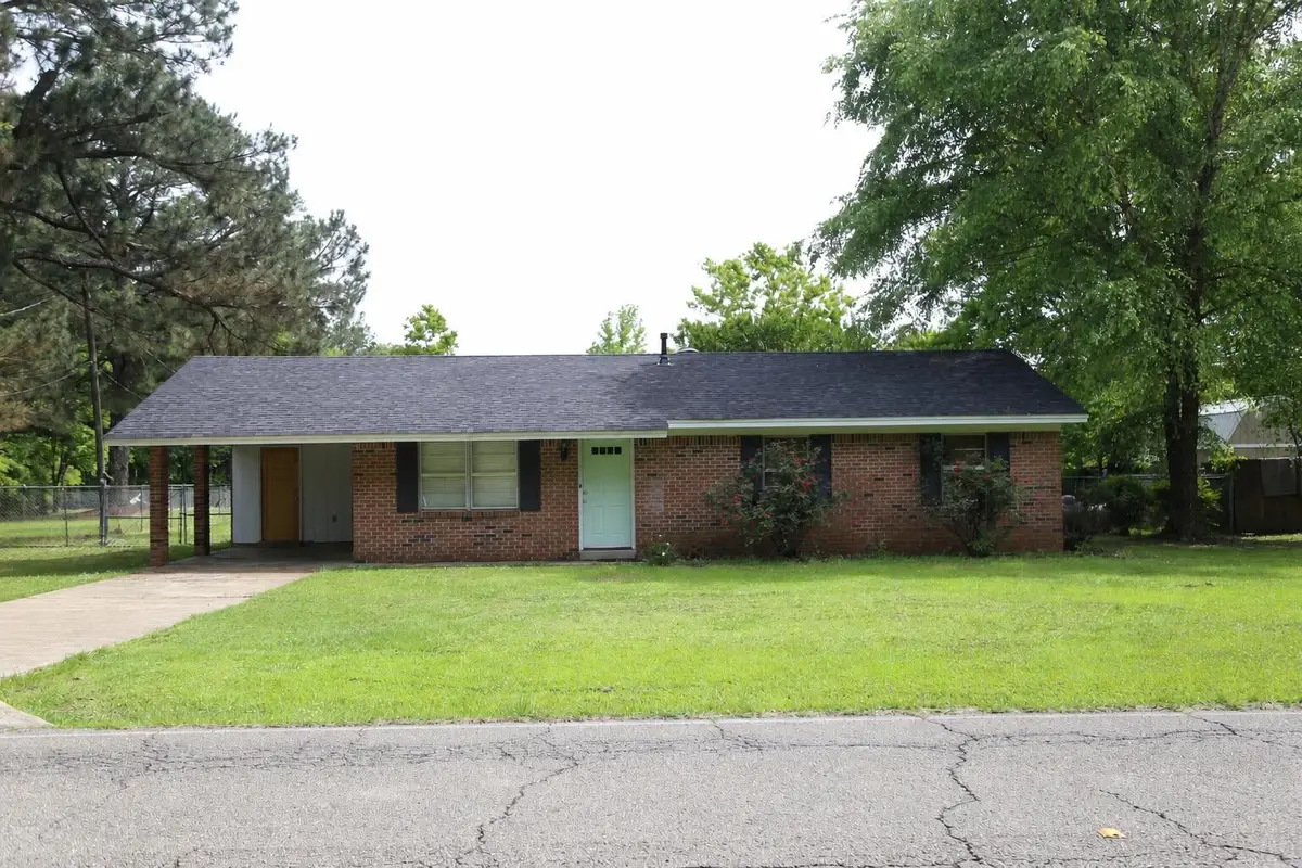 747 Mert Rickman, Columbus, MS 39702 - #1