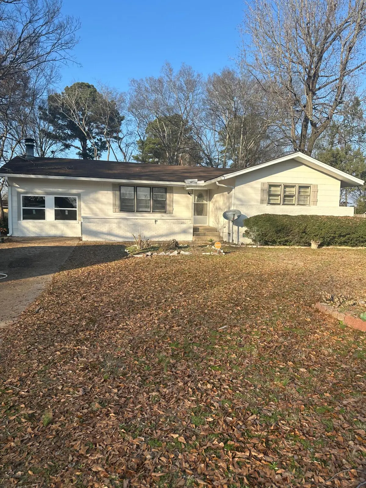205 Mccrary, Columbus, MS 39702 - #1