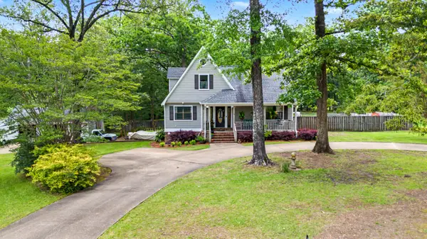 146 Bent Tree, West Point, MS 39773