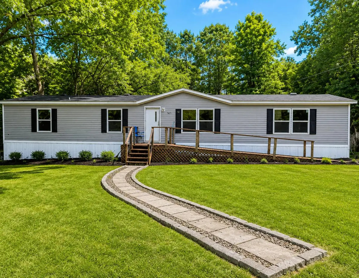 9423 Cody, Fayette, AL 35555 - #1