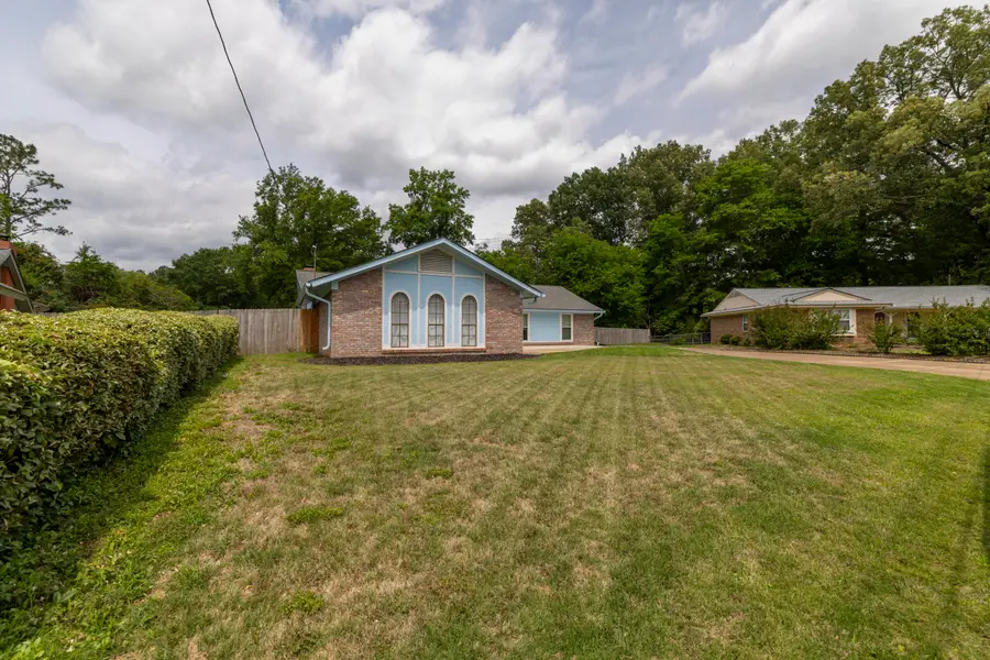 105 Mangrove Palm, Starkville, MS 39759 - #3