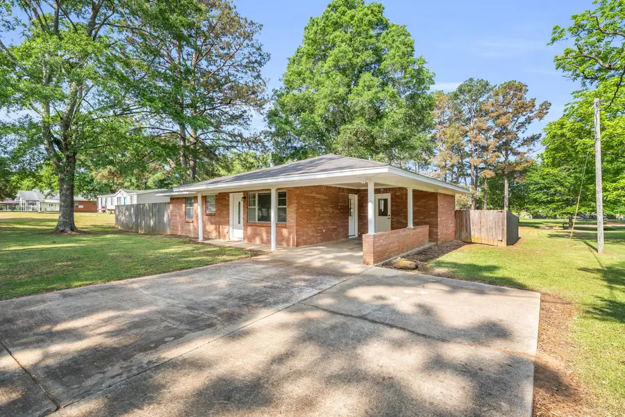531 Main, Weir, MS 39772 - #2