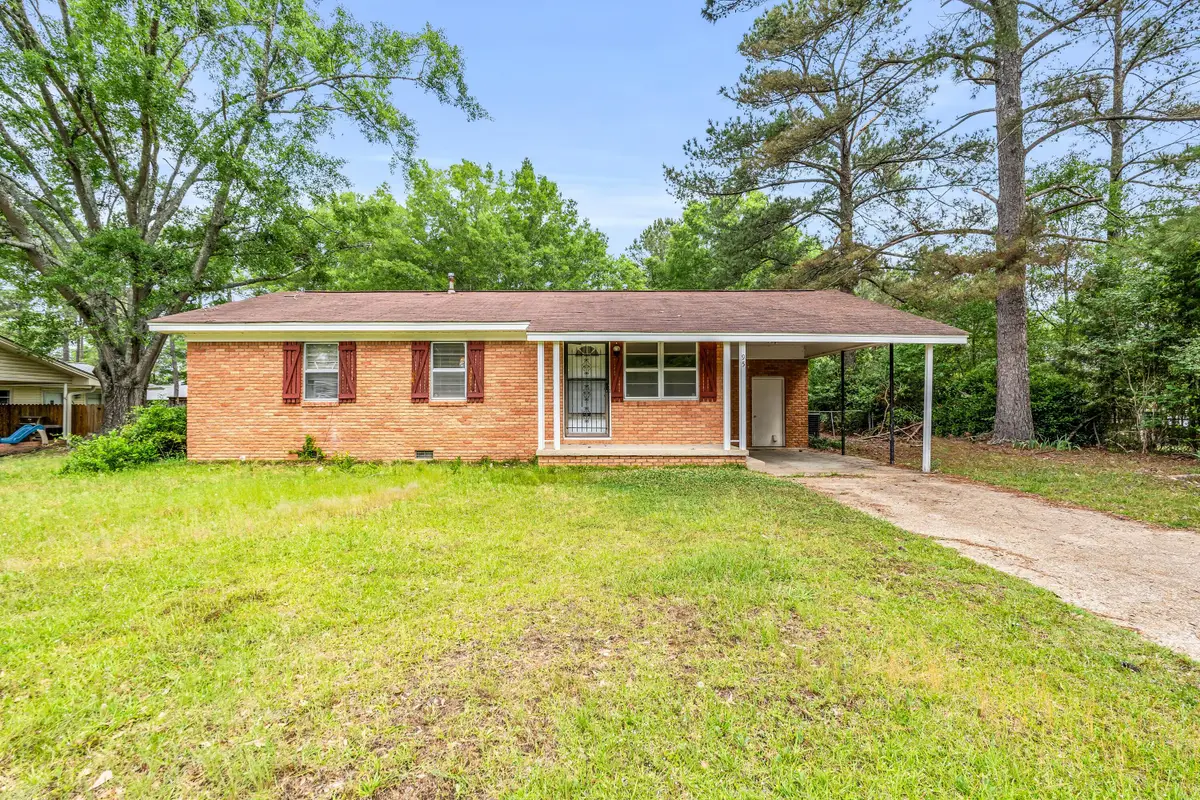 95 Maple, Eupora, MS 39744 - #1
